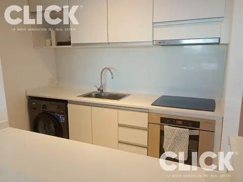 Departamento en Venta en Countries y Barrios Cerrados en Ezeiza, USD 180.000