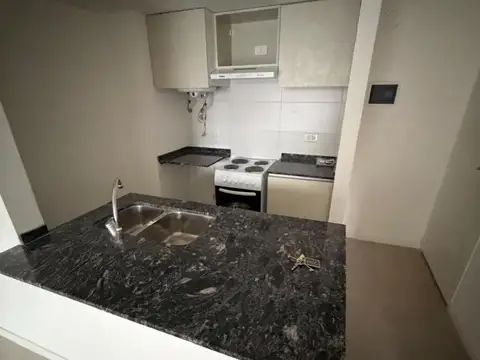 DEPARTAMENTO EN ALQUILER | 1 DORMITORIO | COCHERA
