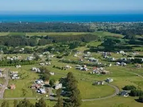 Lote 400 mts Rumenco