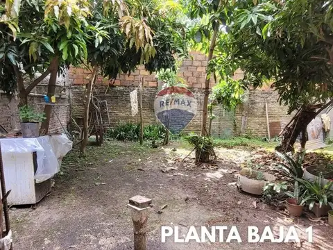 Casa Multifamiliar , Villa La Florida, Quilmes