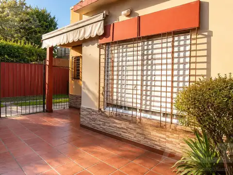 ALQUILER PH | 4 AMBIENTES |EXCELENTE ESTADO | SIN EXPENSAS| ITUZAINGO