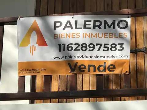 Depto Tipo Casa en Venta en La Lucila Del Mar, USD 64.000