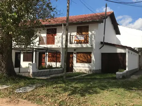 Depto Tipo Casa en Venta de 2 dormitorios