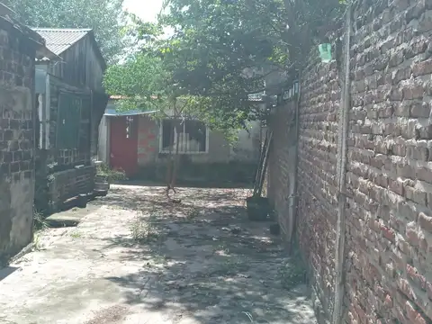 Terreno en Venta, FOT 1