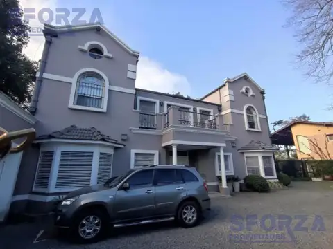 Quinta en Venta en Los Polvorines