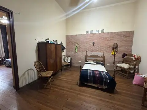 Casa en Venta 80 años