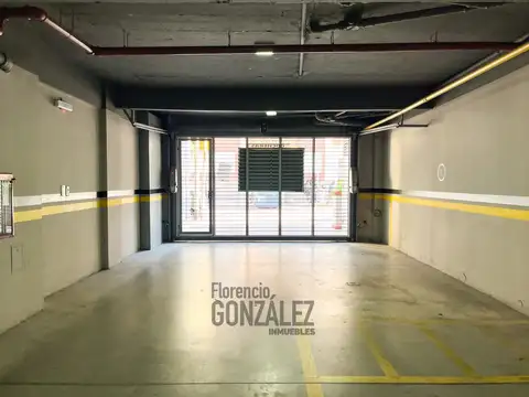 Cochera en Venta Fija