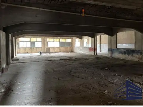 DEPOSITO EN VENTA VICENTE LOPEZ