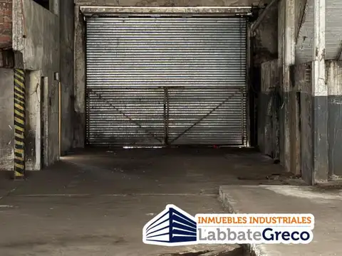 Galpon en Venta en Villa Martelli, USD 780.000