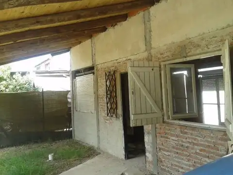 Casa en Venta en Bosques, USD 45.000