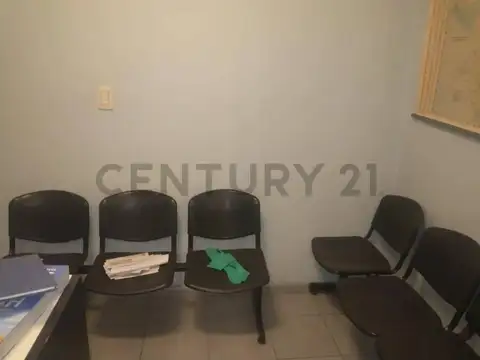 Oficina en Alquiler 1 año