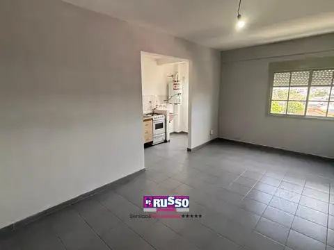 Departamento en Alquiler al Norte