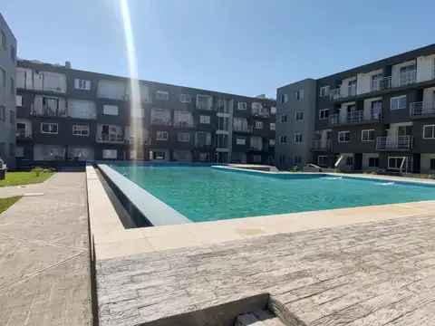 Departamento en Alquiler 2 años
