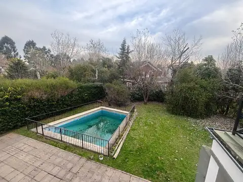 El Solar del Bosque al 100