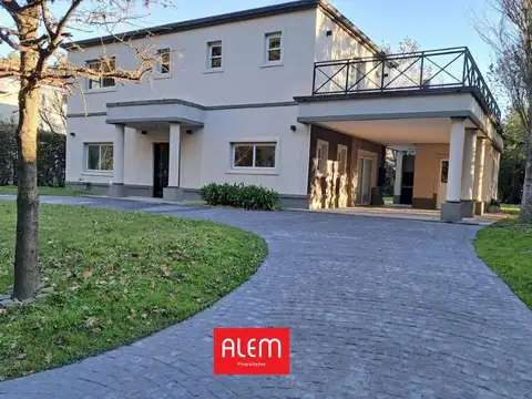 CASAS - CASA - EZEIZA, GRAN BS. AS. OESTE SUR