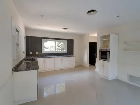 Casa en Alquiler 20 años