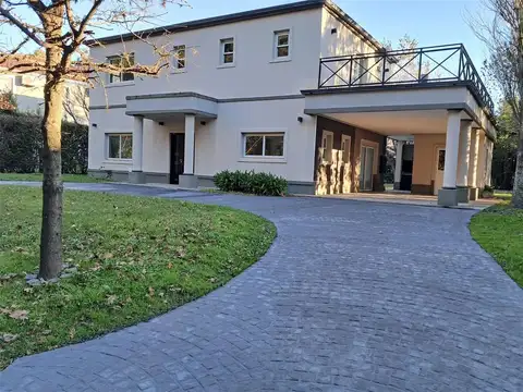 CASAS - CASA - EZEIZA, GRAN BS. AS. OESTE SUR