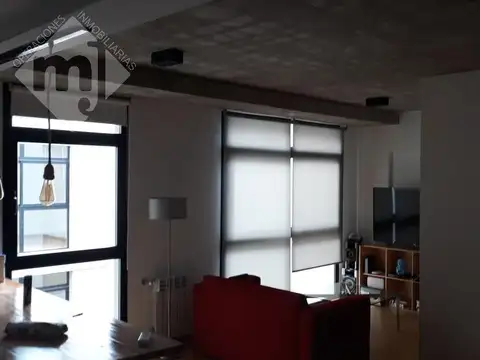 Departamento en Alquiler con 1 cochera