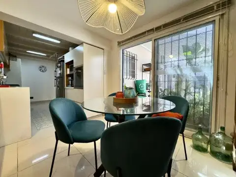 Casa en Venta en Olivos Golf, USD 298.000