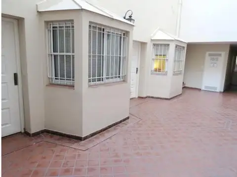 Departamento en Alquiler Temporal de Monoambiente