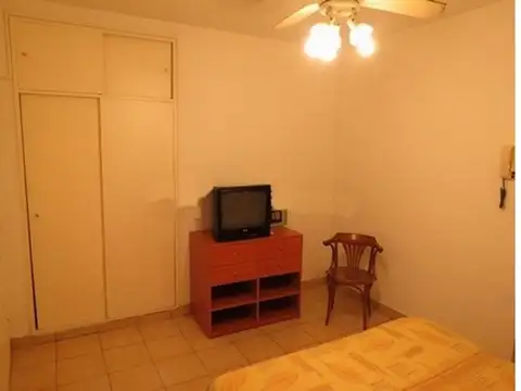 Excelente 2 Ambientes en Recoleta