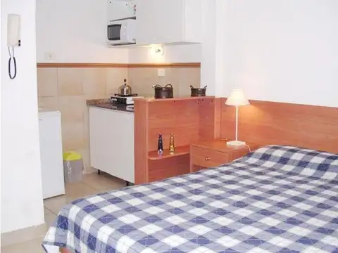 Excelente 2 Ambientes en Recoleta