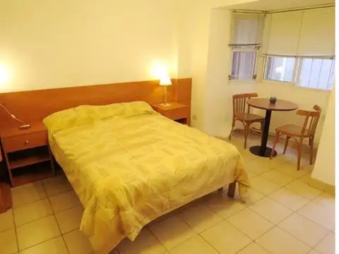 Departamento en Alquiler Temporal de Monoambiente