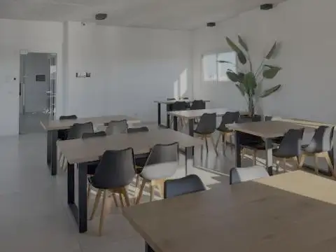 Excelente 2 Ambientes a Estrenar con Cochera y Amenities – Tigre