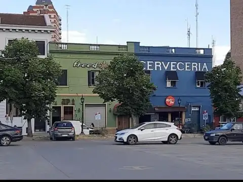Local en Alquiler A Estrenar
