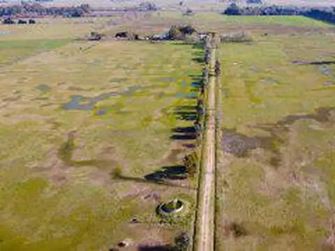 Ruta Provincial 6, Marcos Paz.