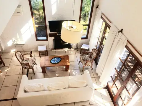 Casa de 3 dormitorios en Complejo Solanas