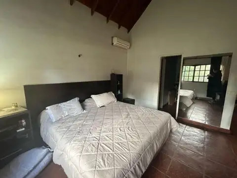 Casa en Barrio Cerrado Parque Pero