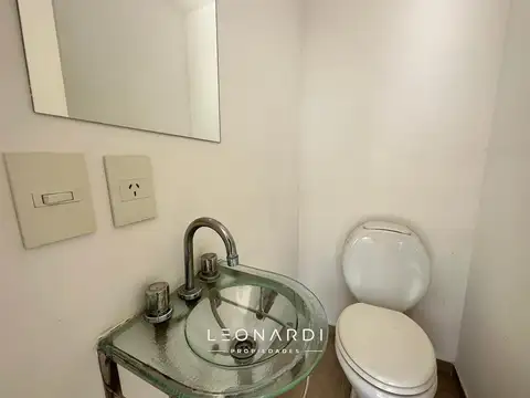 Departamento en Alquiler en Belen De Escobar, $ 550.000