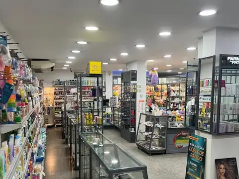 Fondo Comercio en Venta en General Paz, $ 123.600.000