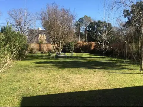 Terreno en Venta en La Plata, USD 50.000