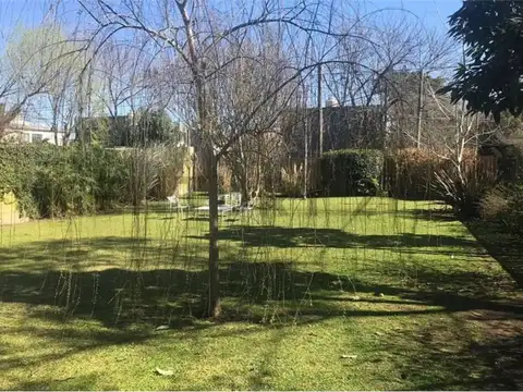 Lote en PH en venta en City Bell, La Plata