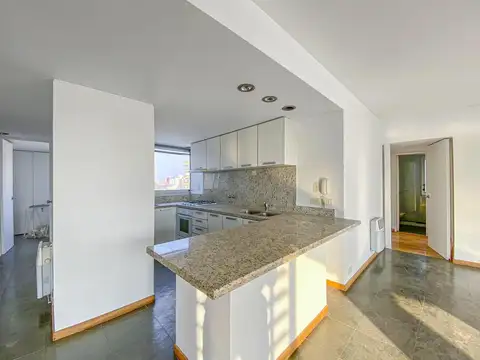 Departamento en Venta de 6 ambientes