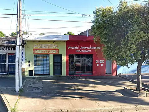Terreno en Venta en Azcuenaga, USD 149.000
