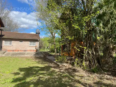 Casa en Venta 20 años