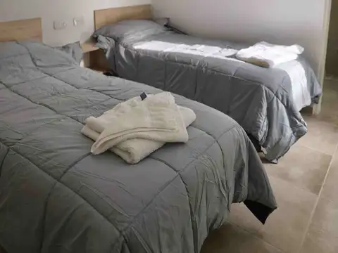 Departamento en Alquiler de 2 dormitorios