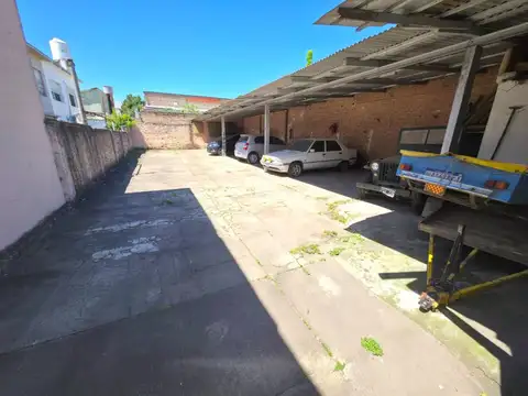 VENTA DE LOTE EN VILLA MAIPU