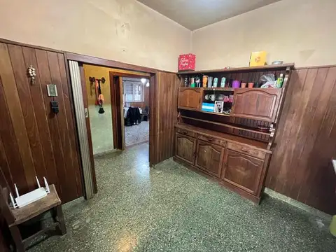Casa en Venta 40 años