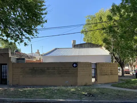 Galpon en Venta 10  mts Frente