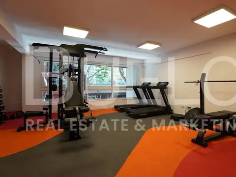 Departamento en Venta al Norte