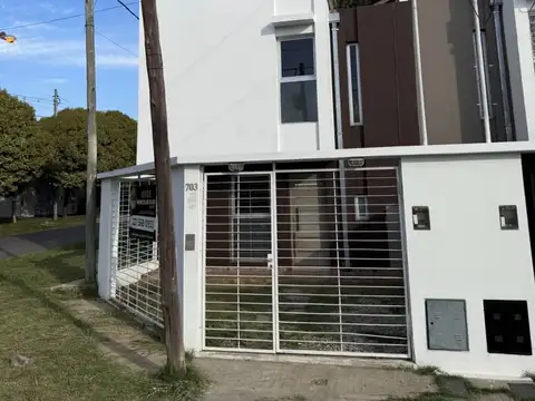 Casa - Los Hornos