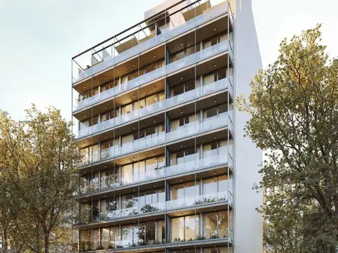 Departamento en Venta de 3 ambientes