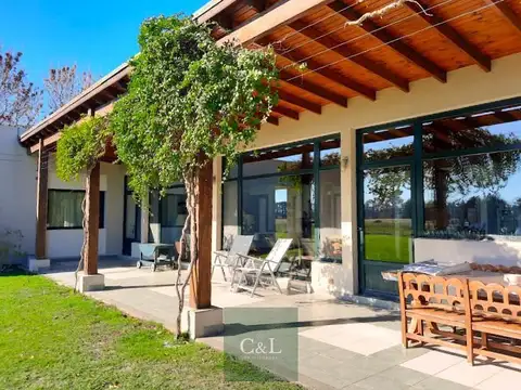 Benquerencia Farm Club 282