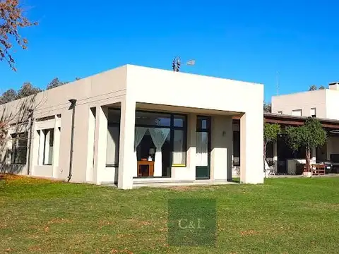 Casa en Venta de 7 dormitorios