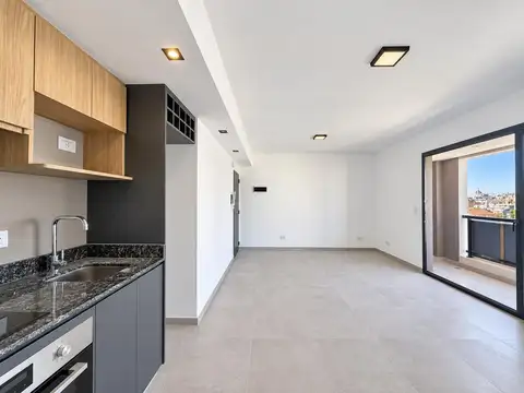 Departamento en San Justo