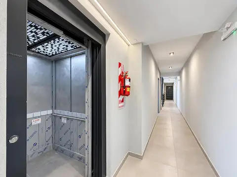 Departamento en San Justo